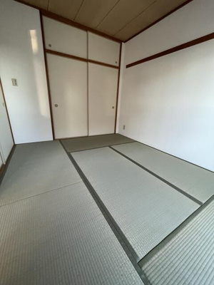 【和室】 | コーポレート和光新倉