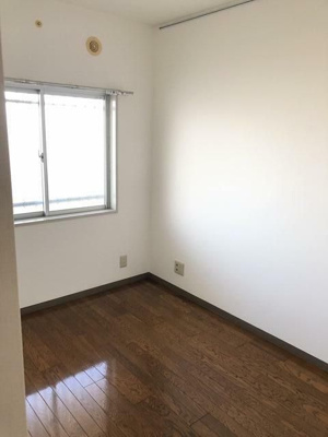 【洋室】 | コーポレート和光新倉