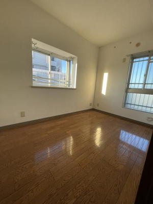 【洋室】 | コーポレート和光新倉