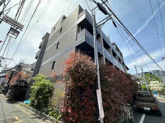 【外観】