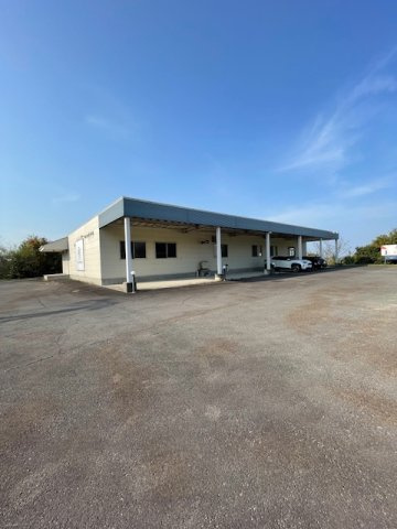 東かがわ市大内　工場