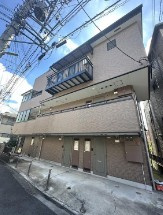 パイン・フォーレスト