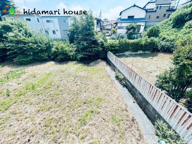 見沼区御蔵第2期　新築戸建　ハートフルタウン01の展望