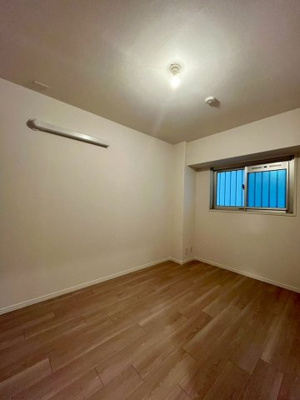 【洋室】 | メロディハイム守口