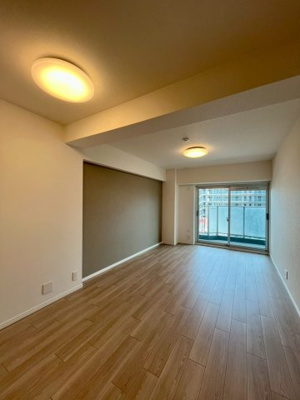 【居間・リビング】 | メロディハイム守口