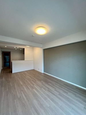 【居間・リビング】 | メロディハイム守口