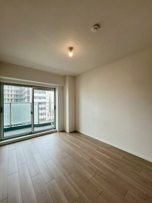 【洋室】 | メロディハイム守口