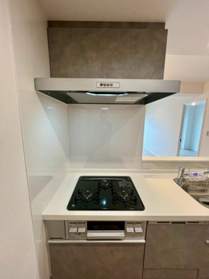 【キッチン】 | メロディハイム守口