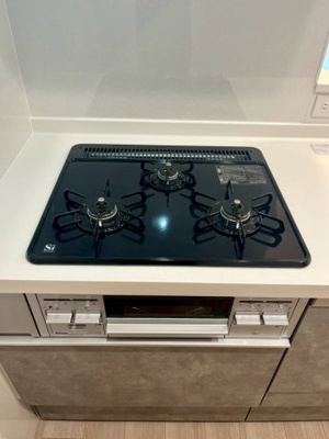 【キッチン】 | メロディハイム守口