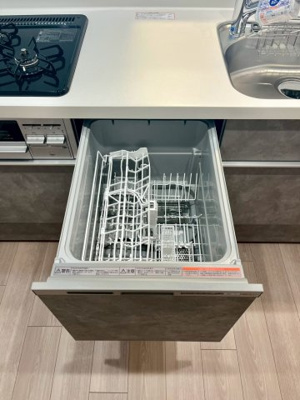 【キッチン】 | メロディハイム守口