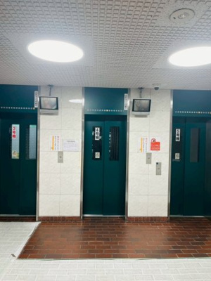 【その他共用部分】 | メロディハイム守口