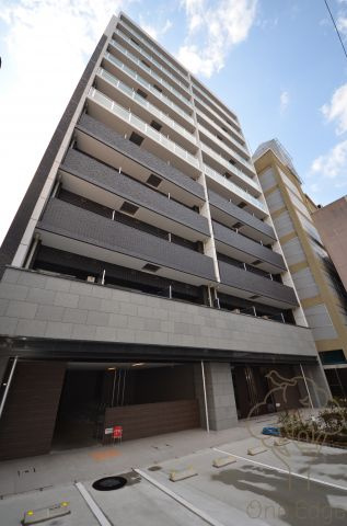スワンズシティ梅田ウエスト