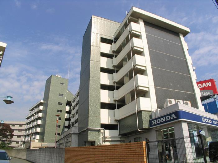 前田町の画像