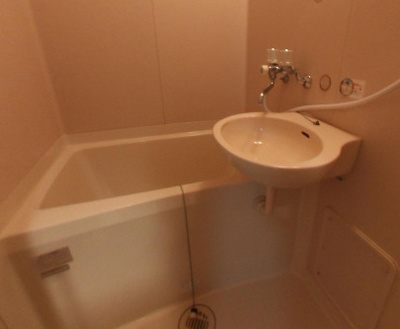 【浴室】 | アクサ三次駅前