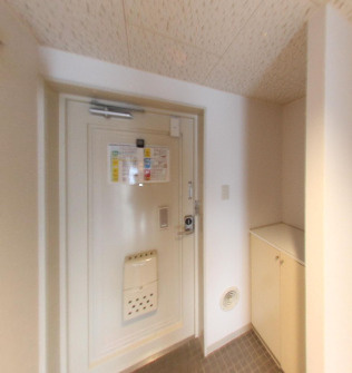 【玄関】 | アクサ三次駅前