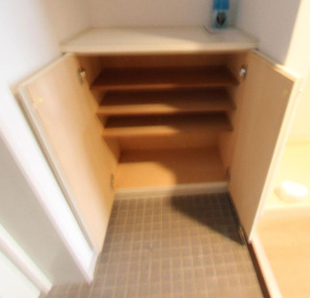 【その他】 | アクサ三次駅前 | 下駄箱