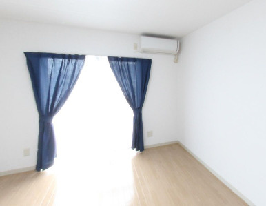 【洋室】 | アクサ三次駅前