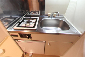 apartment 十日市南５丁目