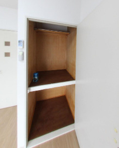 【収納】 | アクサ三次駅前