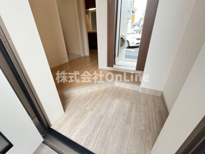 【玄関】 | Medison Seed