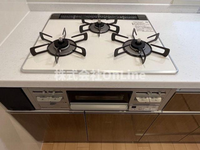 【キッチン】 | Medison Seed