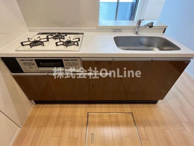 【キッチン】 | Medison Seed