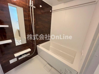 【浴室】 | Medison Seed