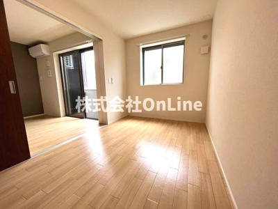 【洋室】 | Medison Seed