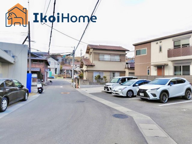 明石市大久保町茜3丁目　中古戸建の周辺|●資料・カタログのご請求無料●スーパーやコンビニ、飲食店、病院など徒歩圏内の施設も多々あります。