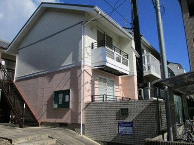 【外観】 | CHEZ・TOI