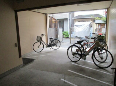 【その他共用部分】 | CHEZ・TOI