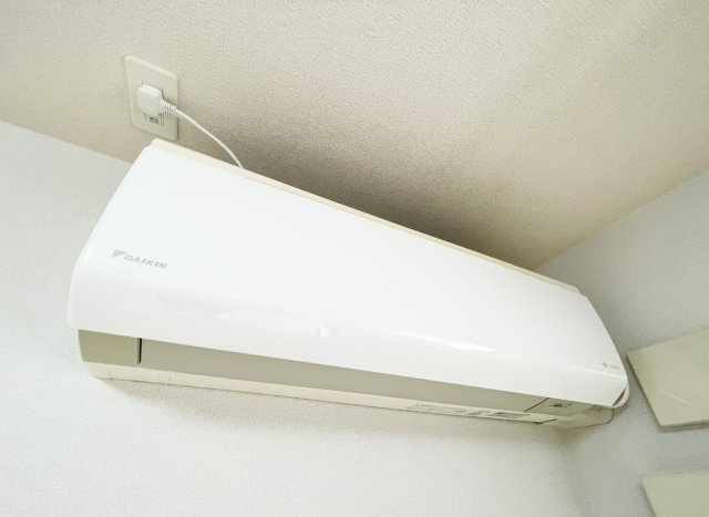 ペットピア春日の設備