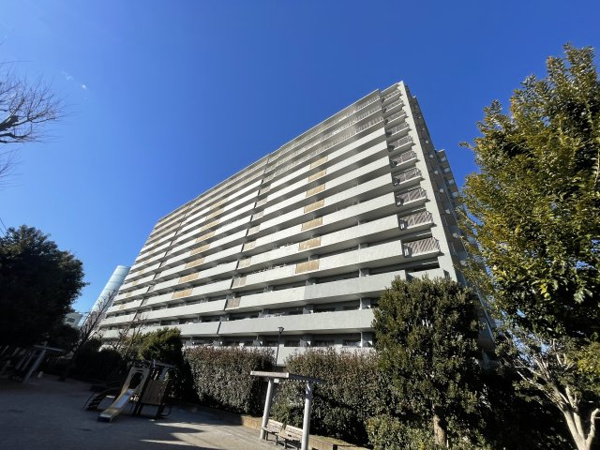 パーク・エステート上板橋の画像