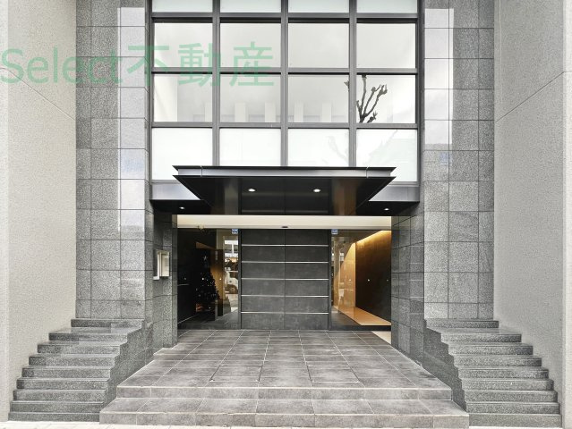 エステムコート名古屋新栄Ⅱアリーナの設備