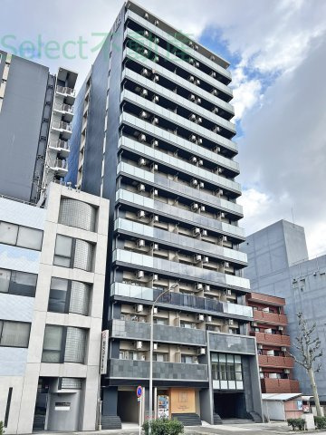 エステムコート名古屋新栄Ⅱアリーナ