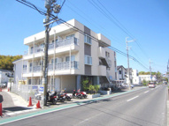 泉佐野市中庄のマンションの画像