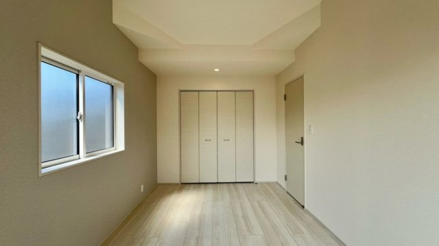 【洋室】 | ◇◆寒川町小谷2丁目 新築戸建 全12棟【4号棟】◆◇