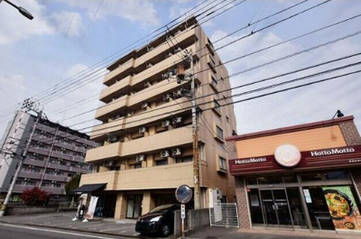 【外観】 | 孔雀館