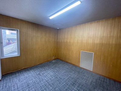 【内装】 | 四日市浜田ビル