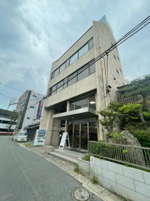 【外観】 | 四日市浜田ビル