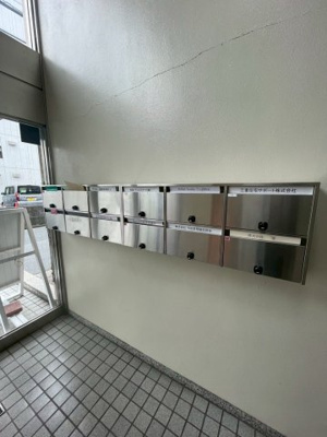 【その他共用部分】 | 四日市浜田ビル