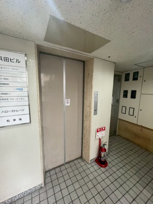 【その他共用部分】 | 四日市浜田ビル