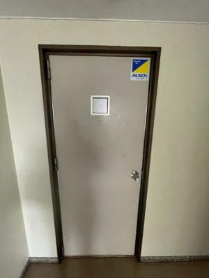 【玄関】 | 四日市浜田ビル