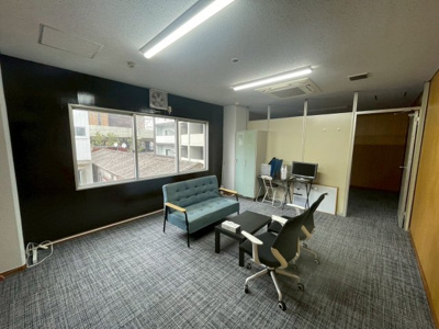 【内装】 | 四日市浜田ビル