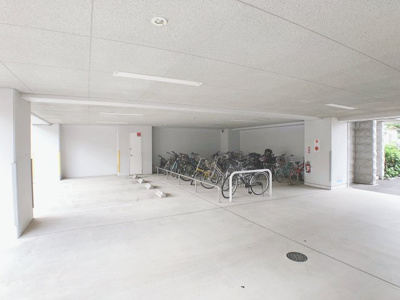 【その他共用部分】 | シグナス【名古屋市賃貸・オートロック】