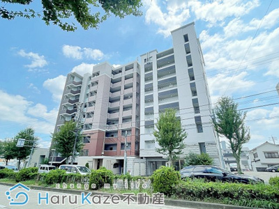 【外観】 | シグナス【名古屋市賃貸・オートロック】