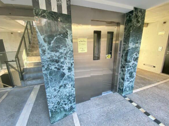 ホープ芦屋のその他共用部分