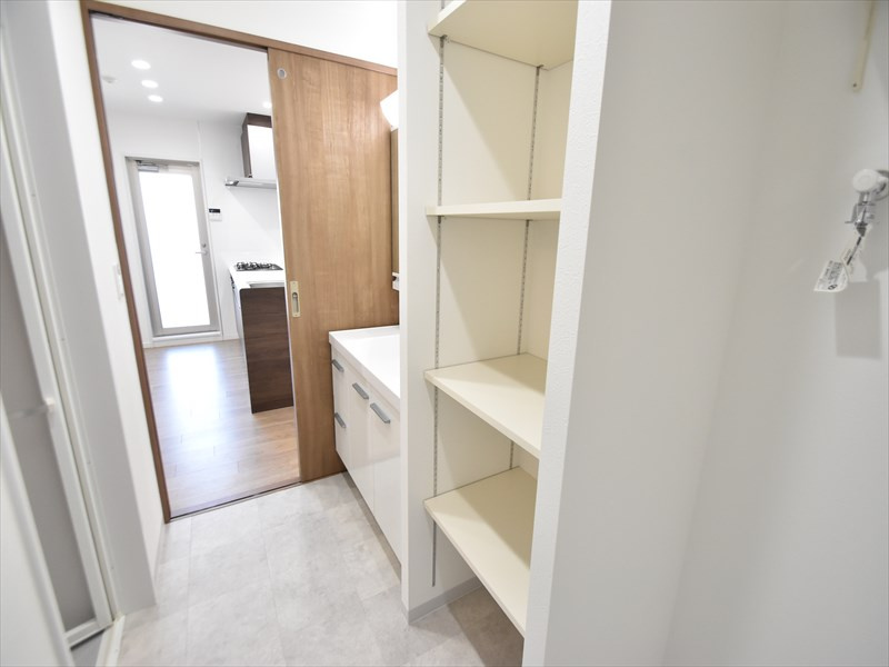 ポレスター岩国のその他