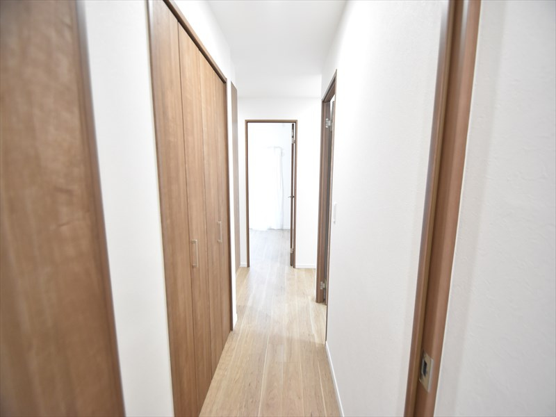 ポレスター岩国のその他