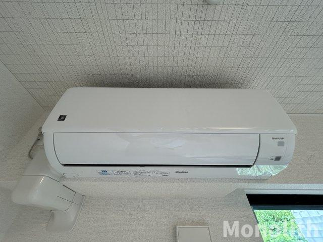 ポンテアルト池上Bの設備